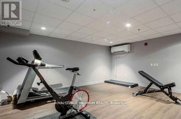 308 - 408 Browns Line, Toronto, Ontario  M9W 3T9 - Photo 26 - W12940662