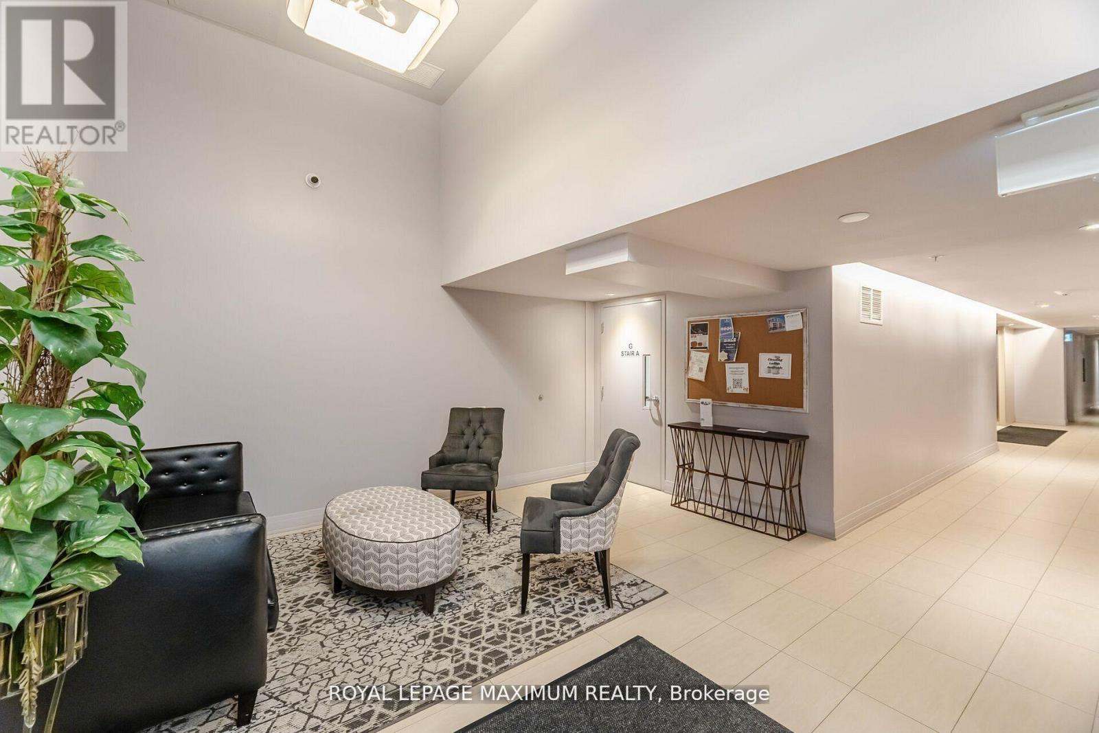 308 - 408 Browns Line, Toronto, Ontario  M9W 3T9 - Photo 3 - W12940662