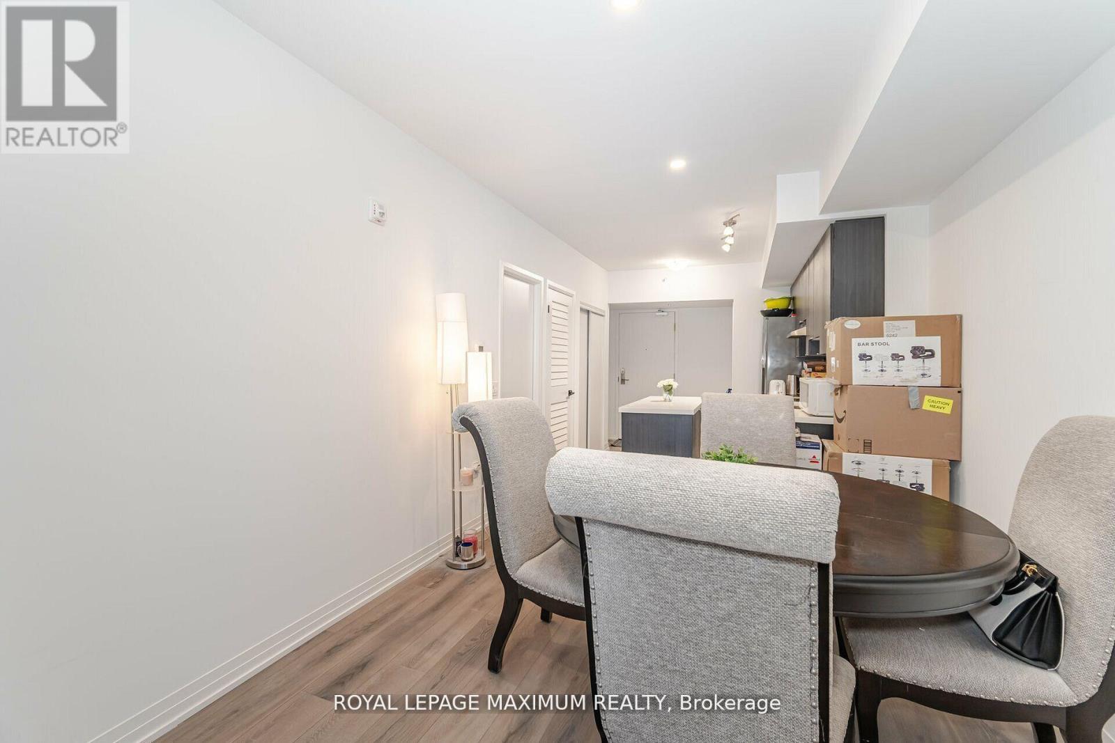 308 - 408 Browns Line, Toronto, Ontario  M9W 3T9 - Photo 14 - W12940662