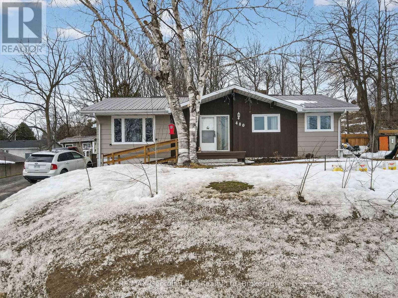 480 Broderick Street, Tay, Ontario  L0K 1R0 - Photo 28 - S12942832