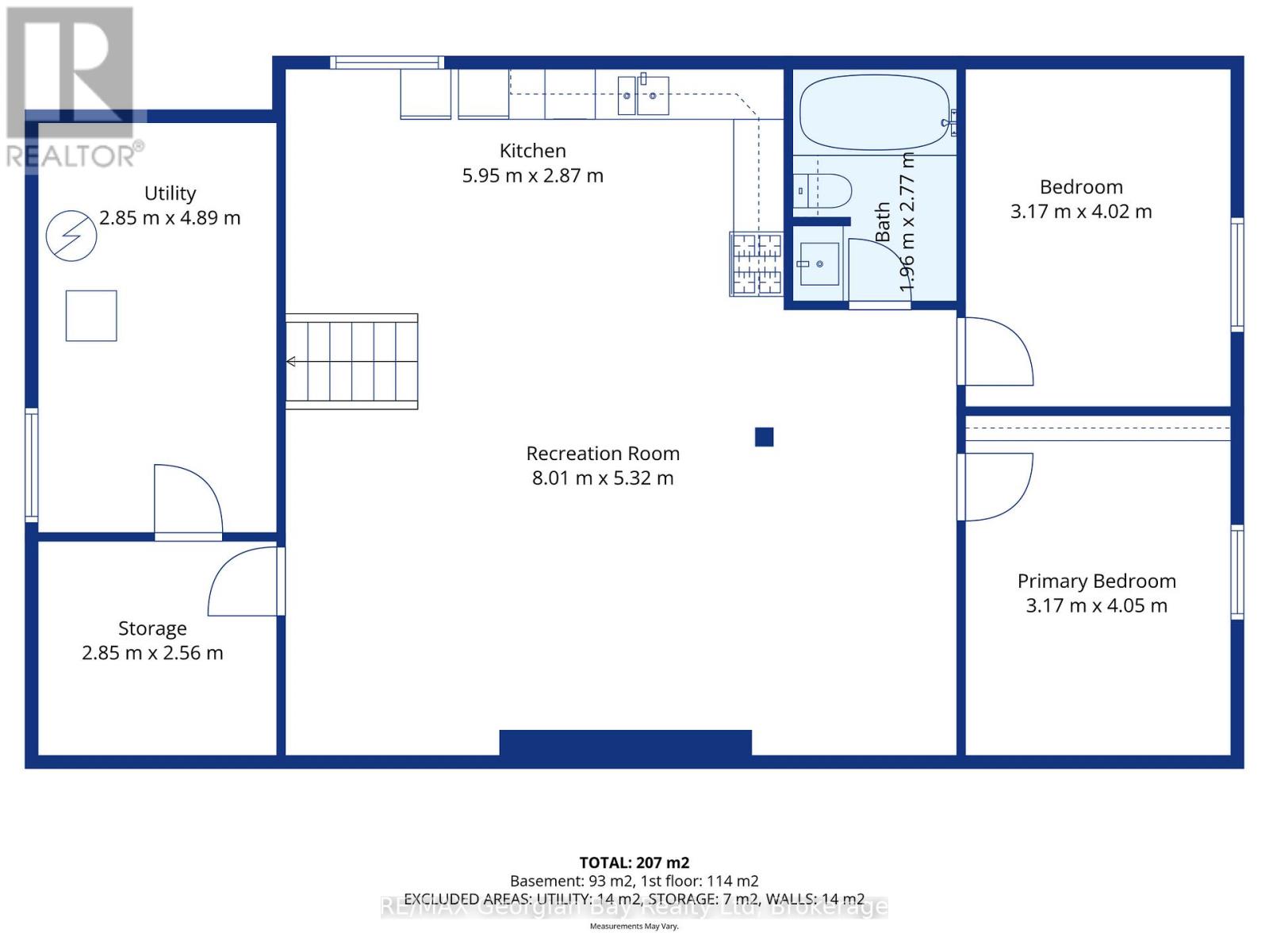 480 Broderick Street, Tay, Ontario  L0K 1R0 - Photo 35 - S12942832