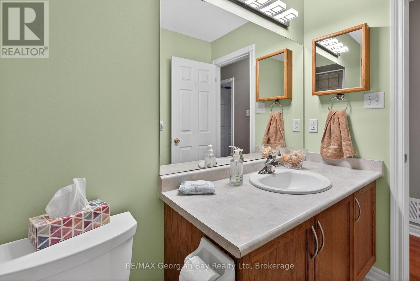 495 Shewfelt Crescent, Midland, Ontario  L4R 5N8 - Photo 11 - S12942860