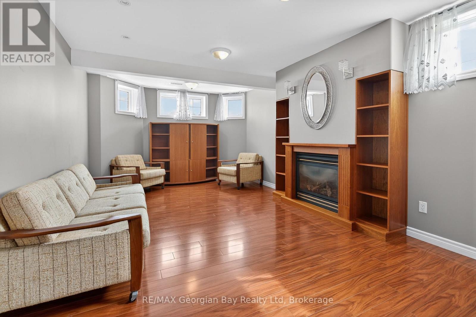 495 Shewfelt Crescent, Midland, Ontario  L4R 5N8 - Photo 16 - S12942860