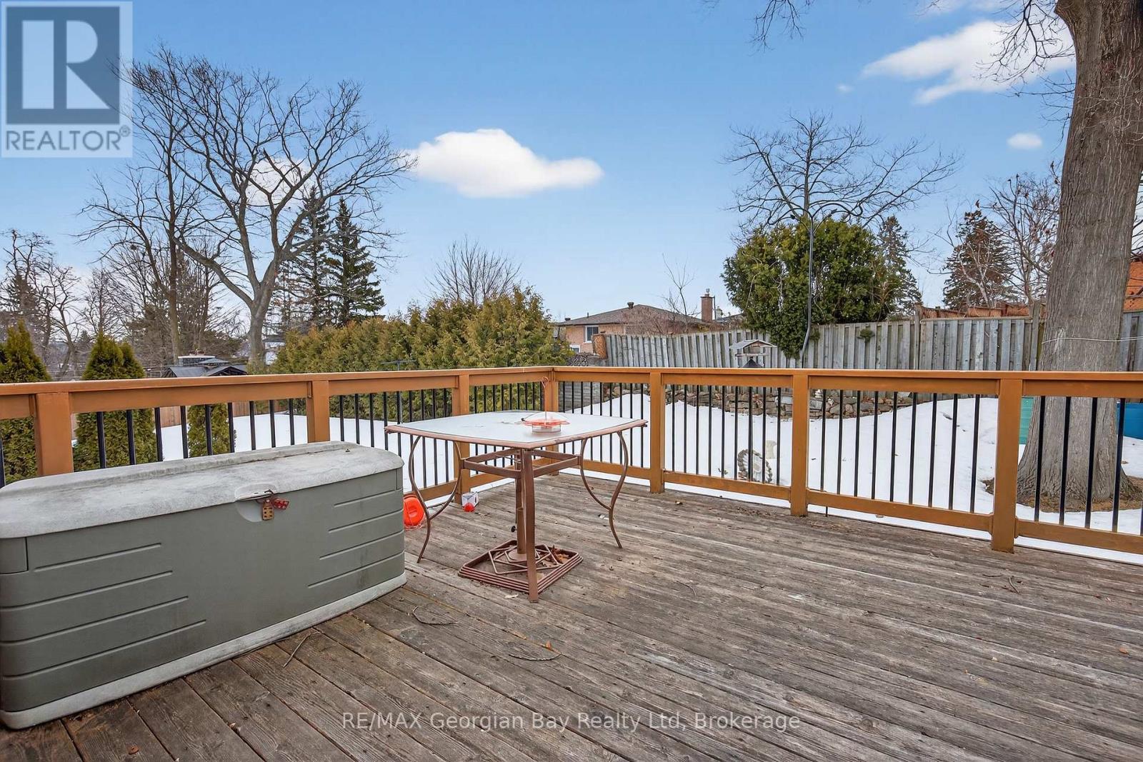 495 Shewfelt Crescent, Midland, Ontario  L4R 5N8 - Photo 25 - S12942860