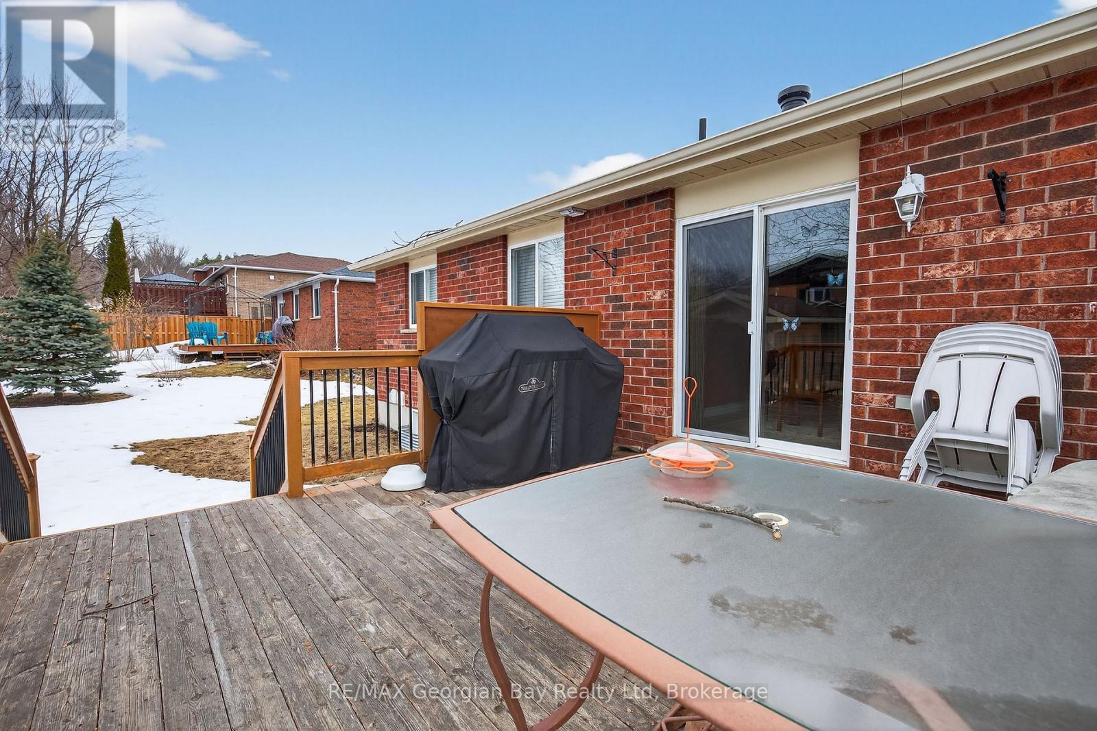 495 Shewfelt Crescent, Midland, Ontario  L4R 5N8 - Photo 26 - S12942860