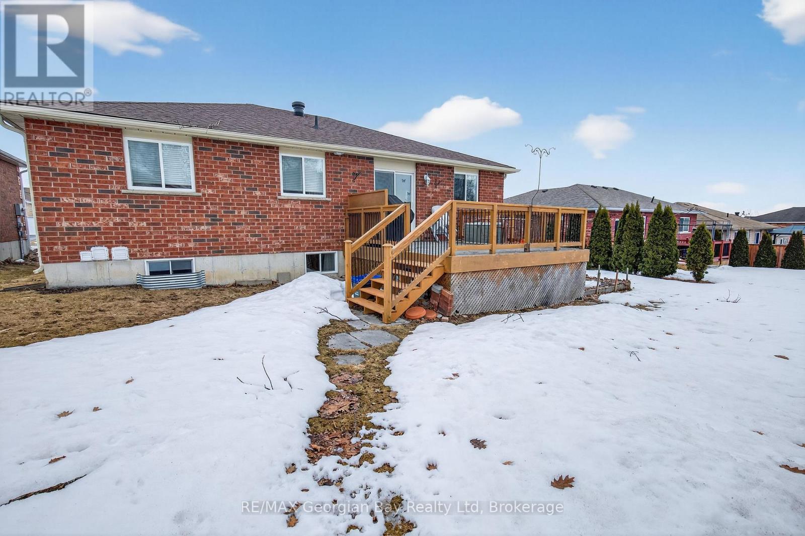 495 Shewfelt Crescent, Midland, Ontario  L4R 5N8 - Photo 27 - S12942860