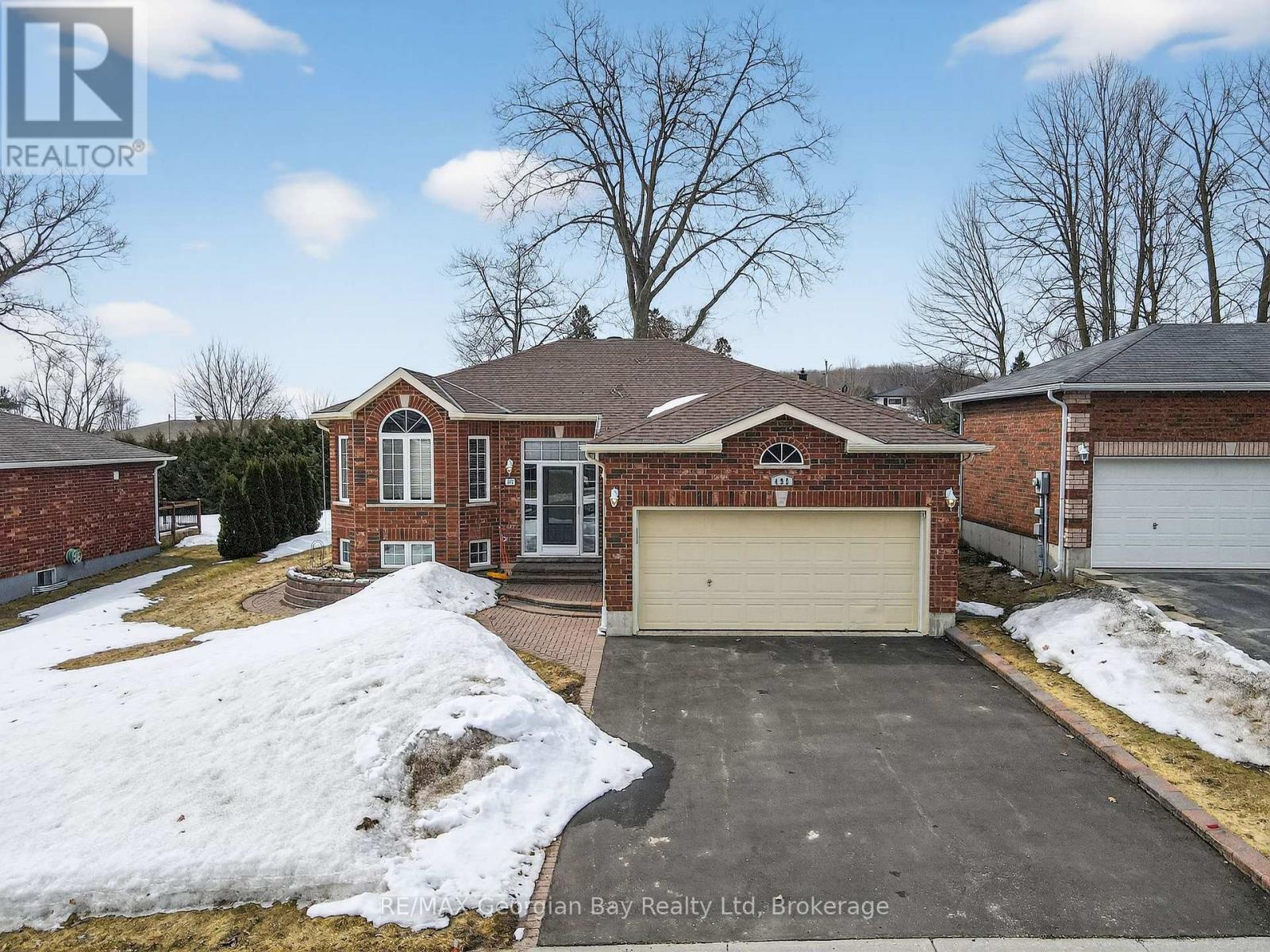 495 Shewfelt Crescent, Midland, Ontario  L4R 5N8 - Photo 29 - S12942860