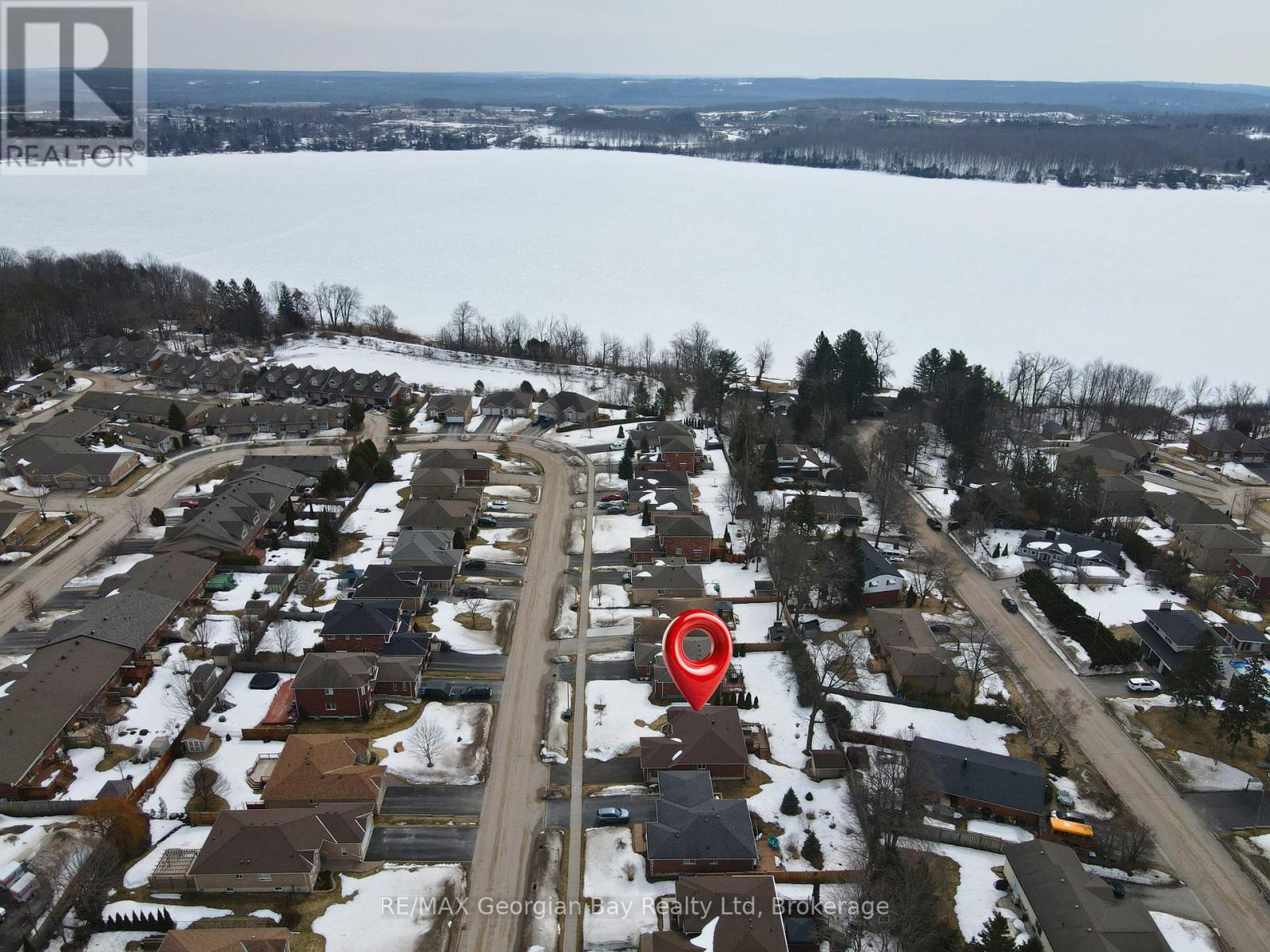 495 Shewfelt Crescent, Midland, Ontario  L4R 5N8 - Photo 33 - S12942860