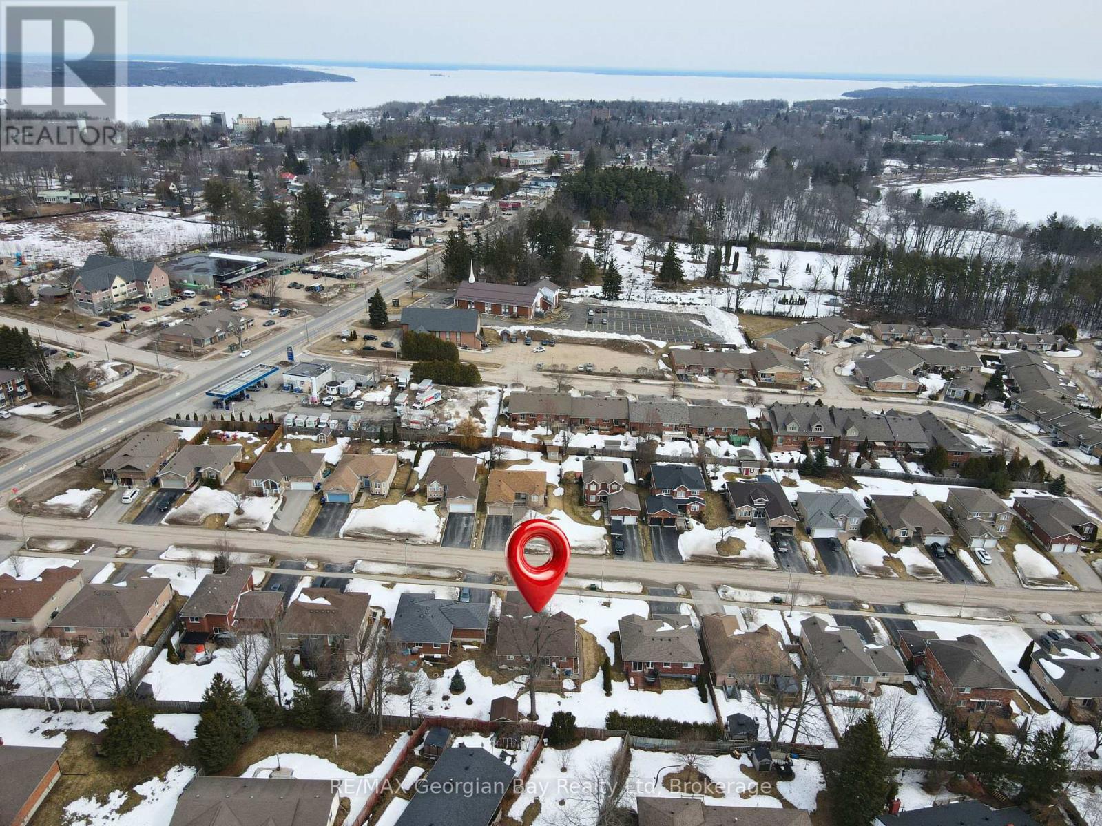 495 Shewfelt Crescent, Midland, Ontario  L4R 5N8 - Photo 34 - S12942860