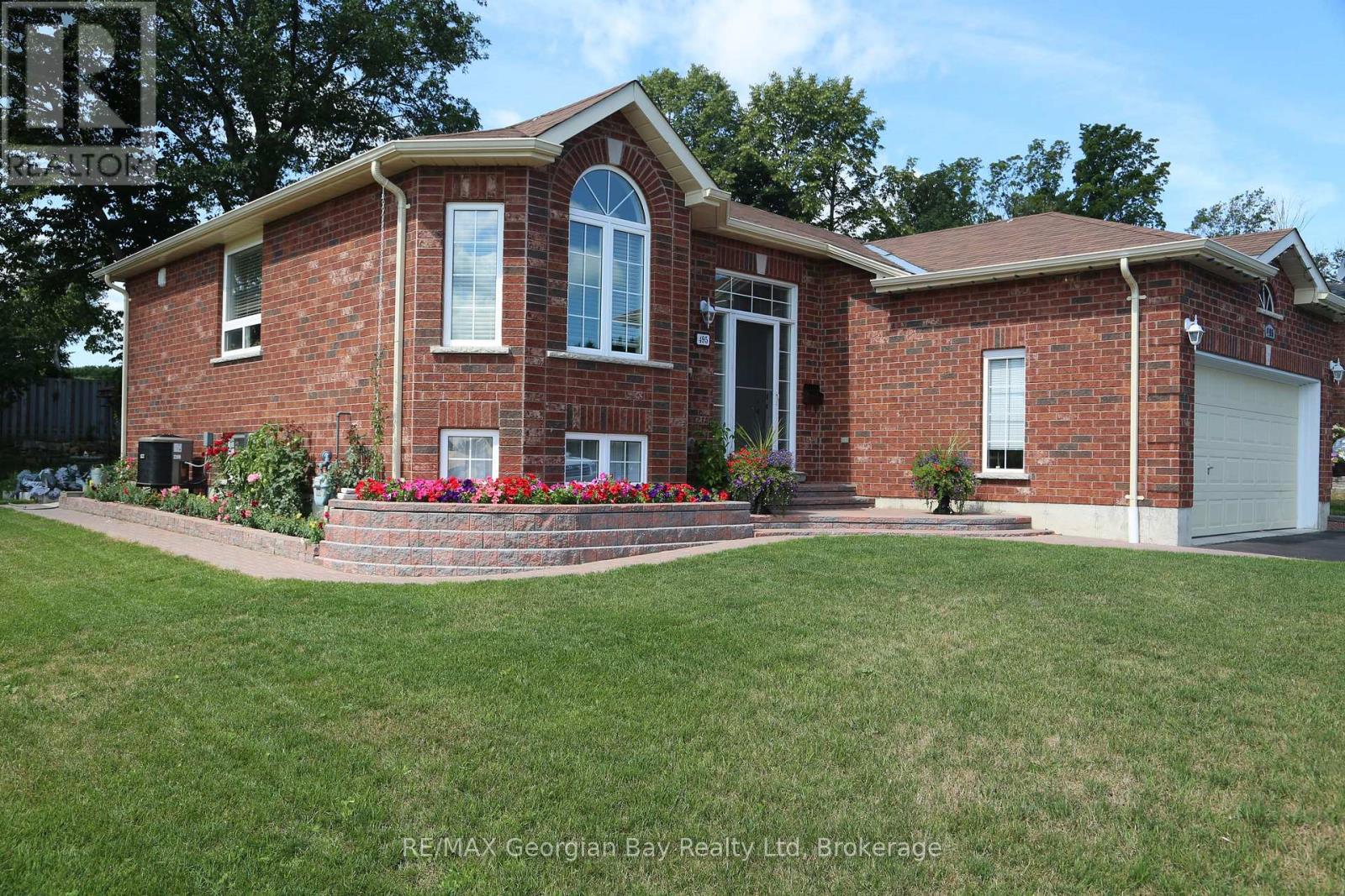 495 Shewfelt Crescent, Midland, Ontario  L4R 5N8 - Photo 37 - S12942860