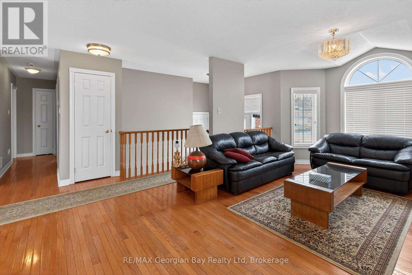 495 Shewfelt Crescent, Midland, Ontario  L4R 5N8 - Photo 5 - S12942860