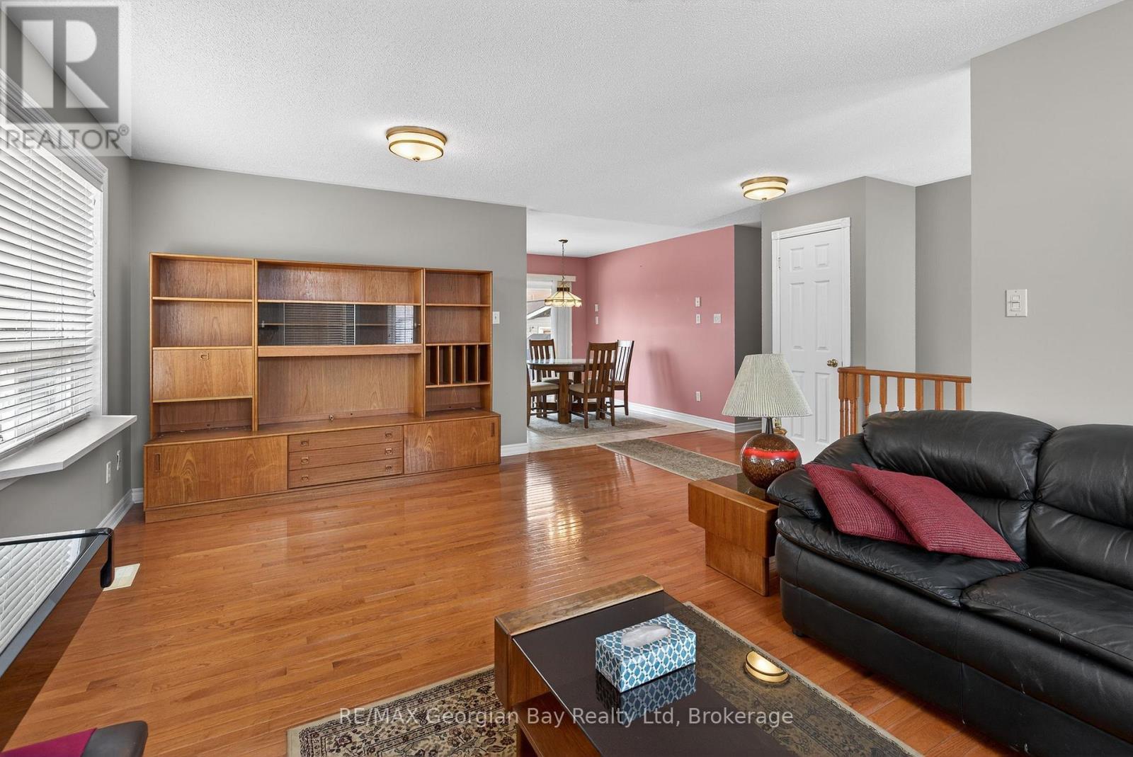 495 Shewfelt Crescent, Midland, Ontario  L4R 5N8 - Photo 6 - S12942860