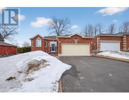 495 SHEWFELT CRESCENT, midland, Ontario