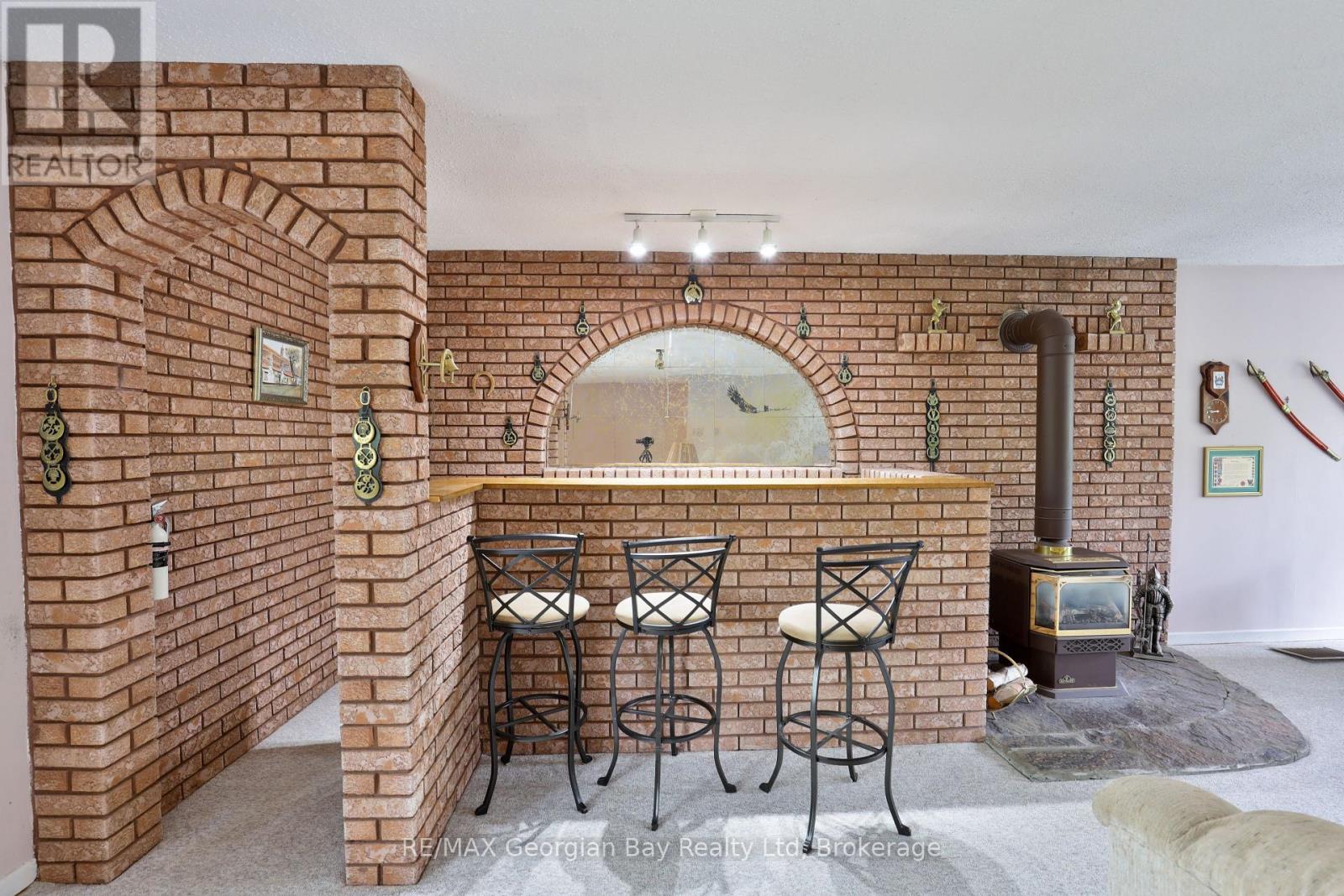 1 Lindale Avenue, Tiny, Ontario  L9M 0J2 - Photo 23 - S12942942