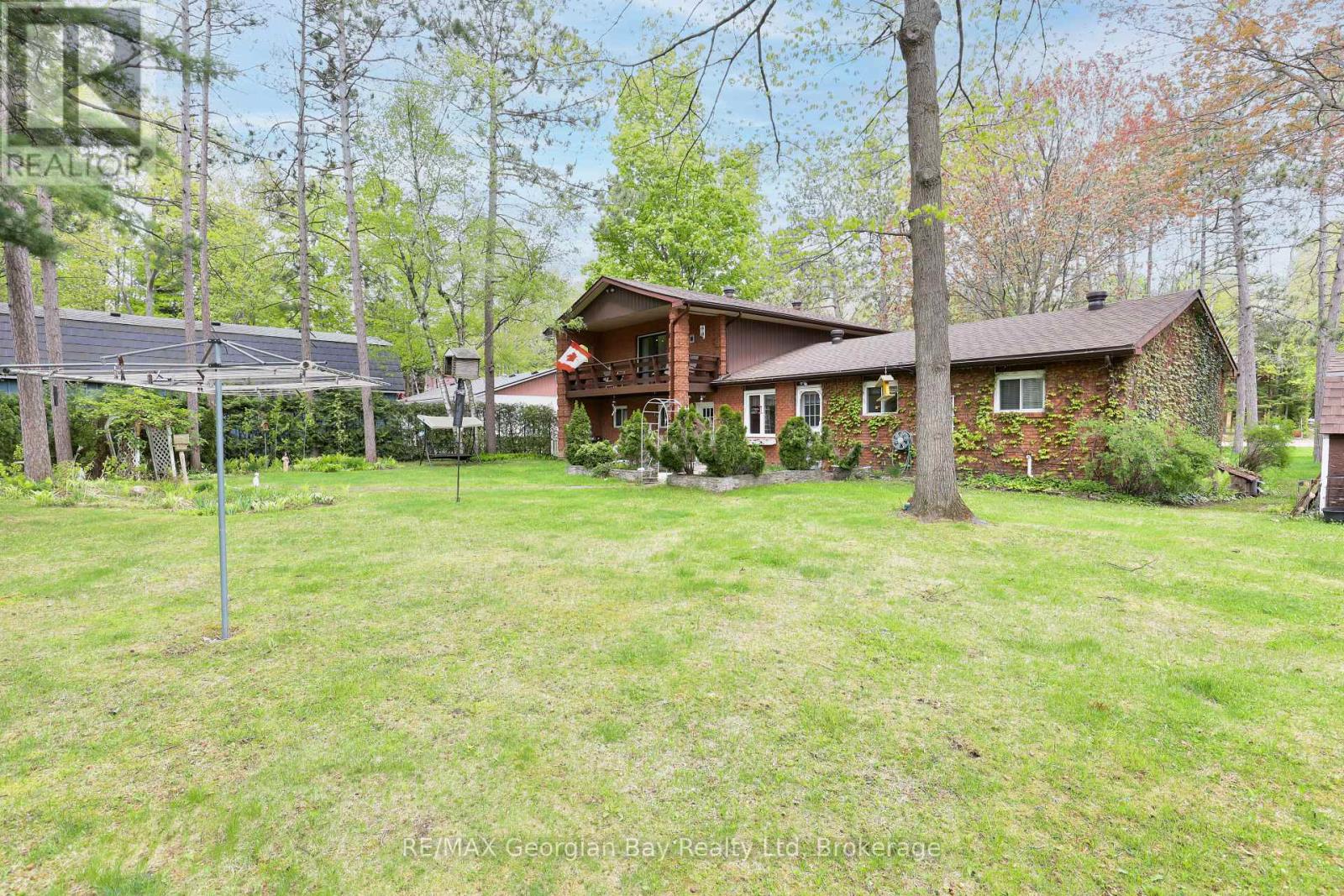 1 Lindale Avenue, Tiny, Ontario  L9M 0J2 - Photo 35 - S12942942