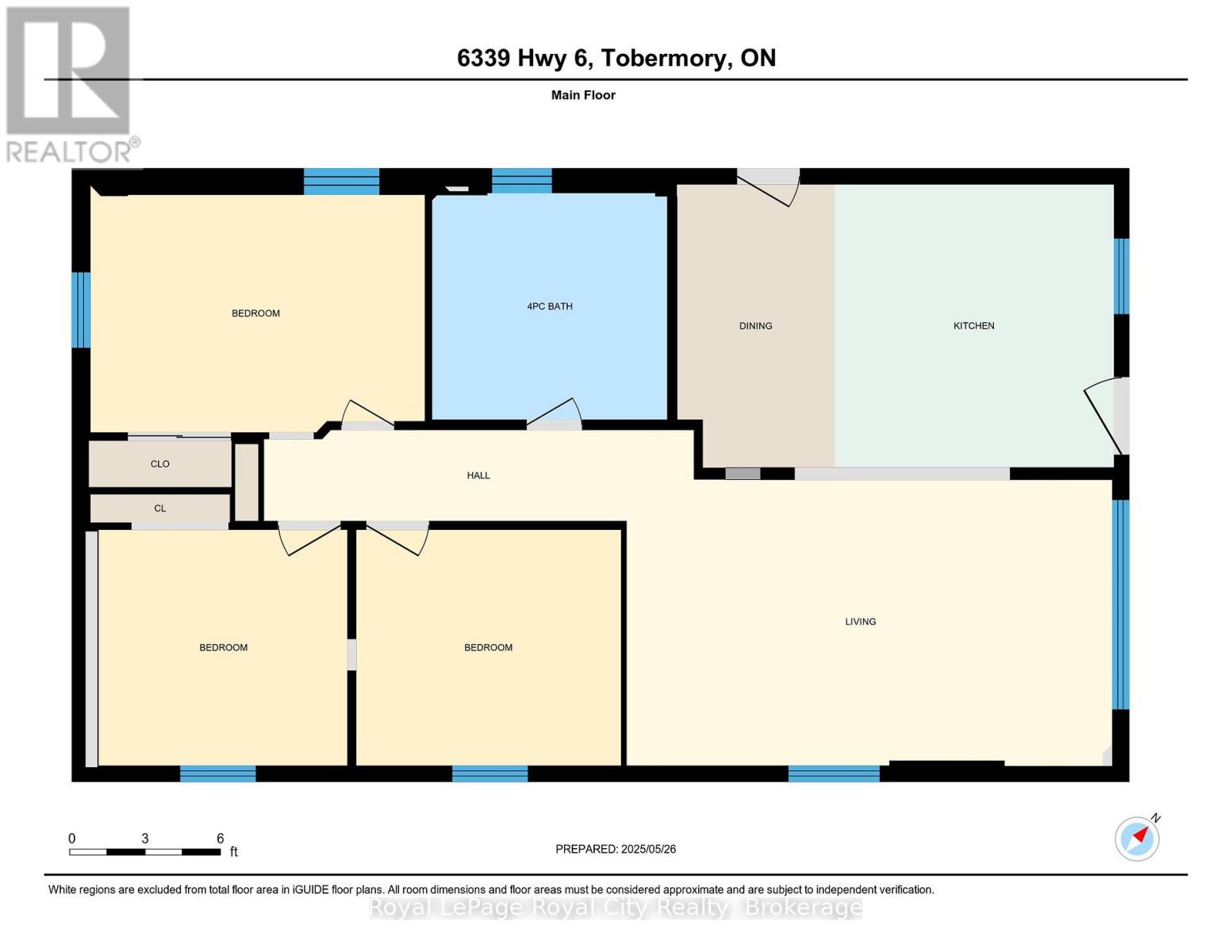 6339 6 Highway, Northern Bruce Peninsula, Ontario  N0H 2R0 - Photo 24 - X12942826