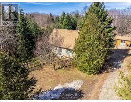 350222 BAYSHORE ROAD, Meaford, Ontario