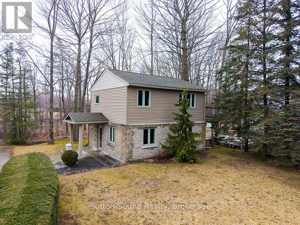 660 MAIN STREET, South Bruce Peninsula, Ontario