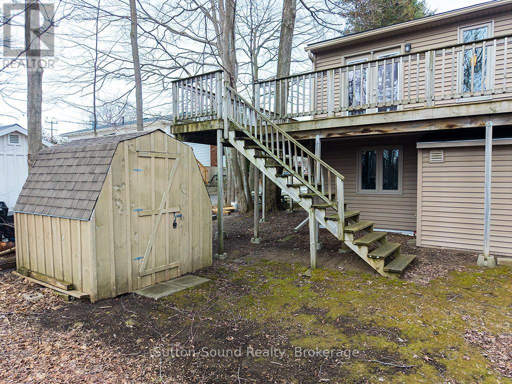 660 Main Street, South Bruce Peninsula, Ontario  N0H 2T0 - Photo 36 - X12942914