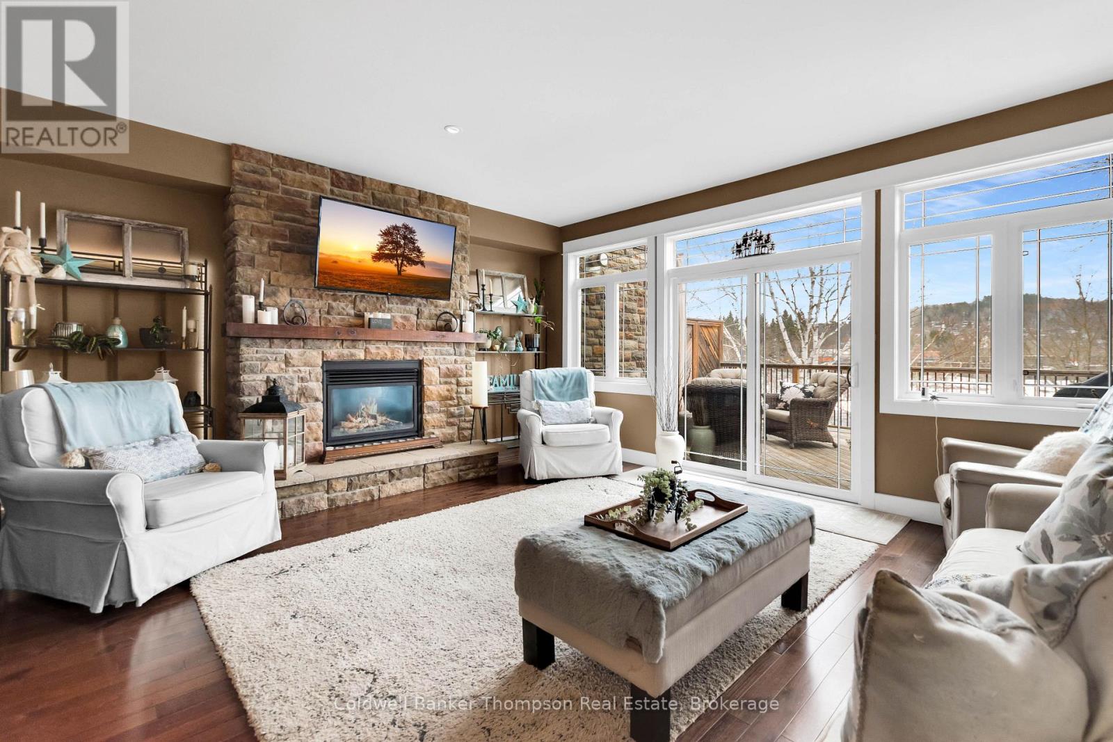 2 - 23 Winona Drive, Huntsville, Ontario  P1H 1L9 - Photo 14 - X12942920