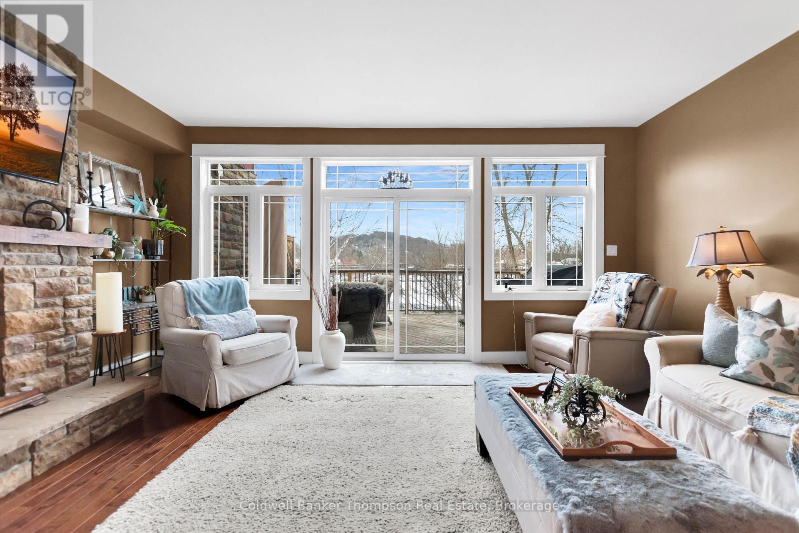 2 - 23 Winona Drive, Huntsville, Ontario  P1H 1L9 - Photo 16 - X12942920