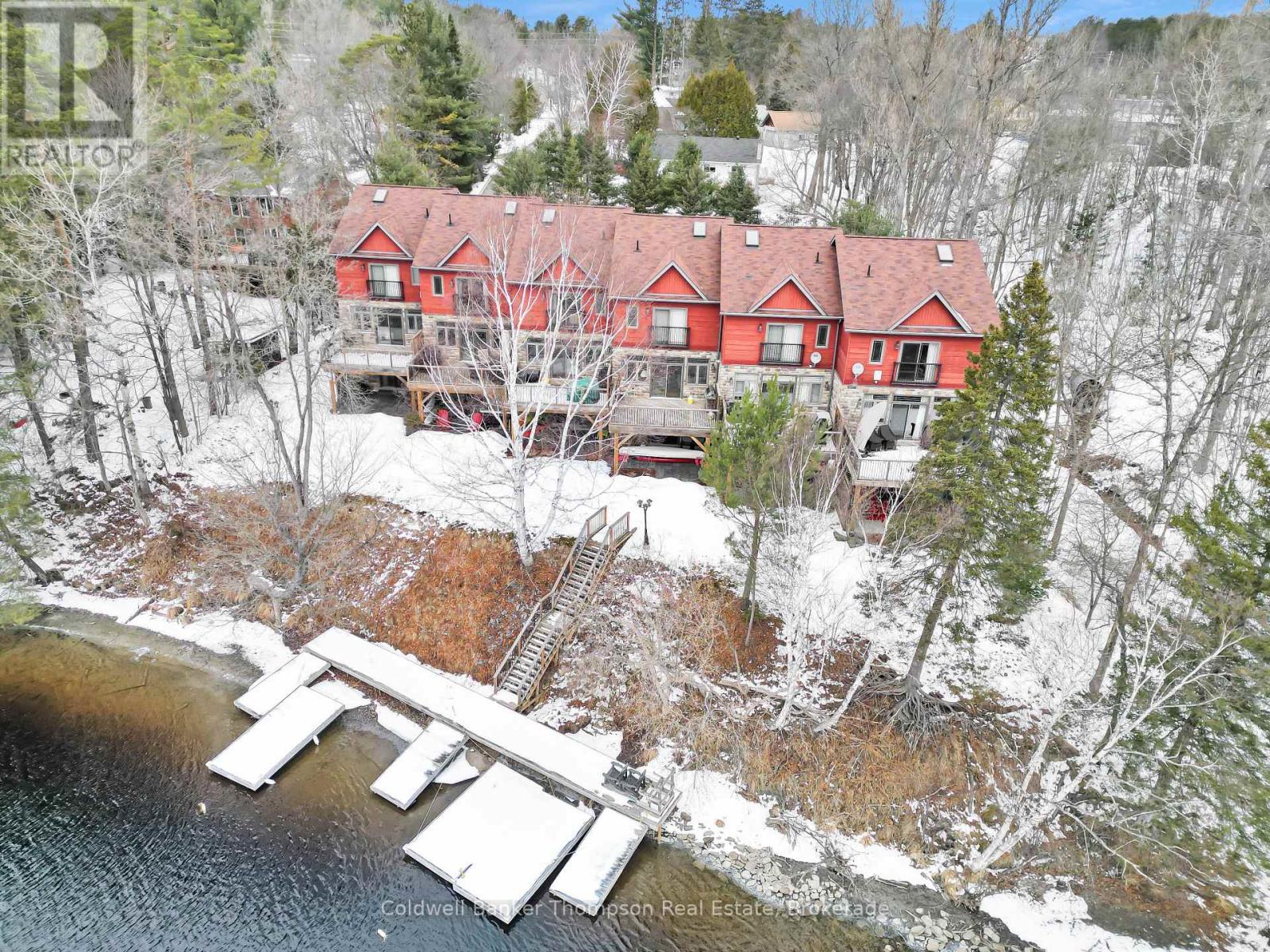 2 - 23 Winona Drive, Huntsville, Ontario  P1H 1L9 - Photo 2 - X12942920