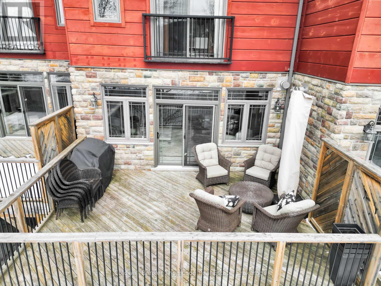 2 - 23 Winona Drive, Huntsville, Ontario  P1H 1L9 - Photo 37 - X12942920