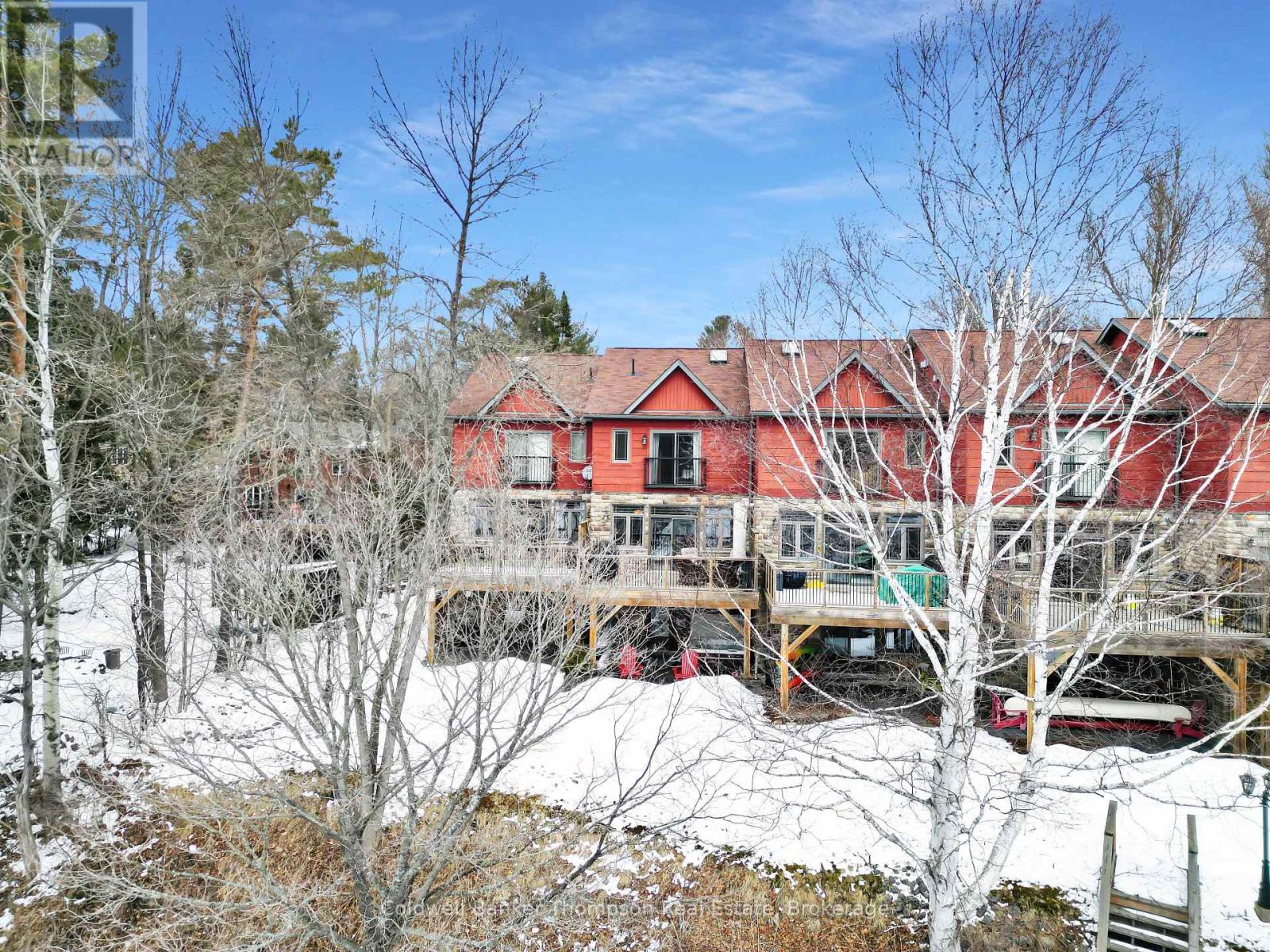 2 - 23 Winona Drive, Huntsville, Ontario  P1H 1L9 - Photo 38 - X12942920