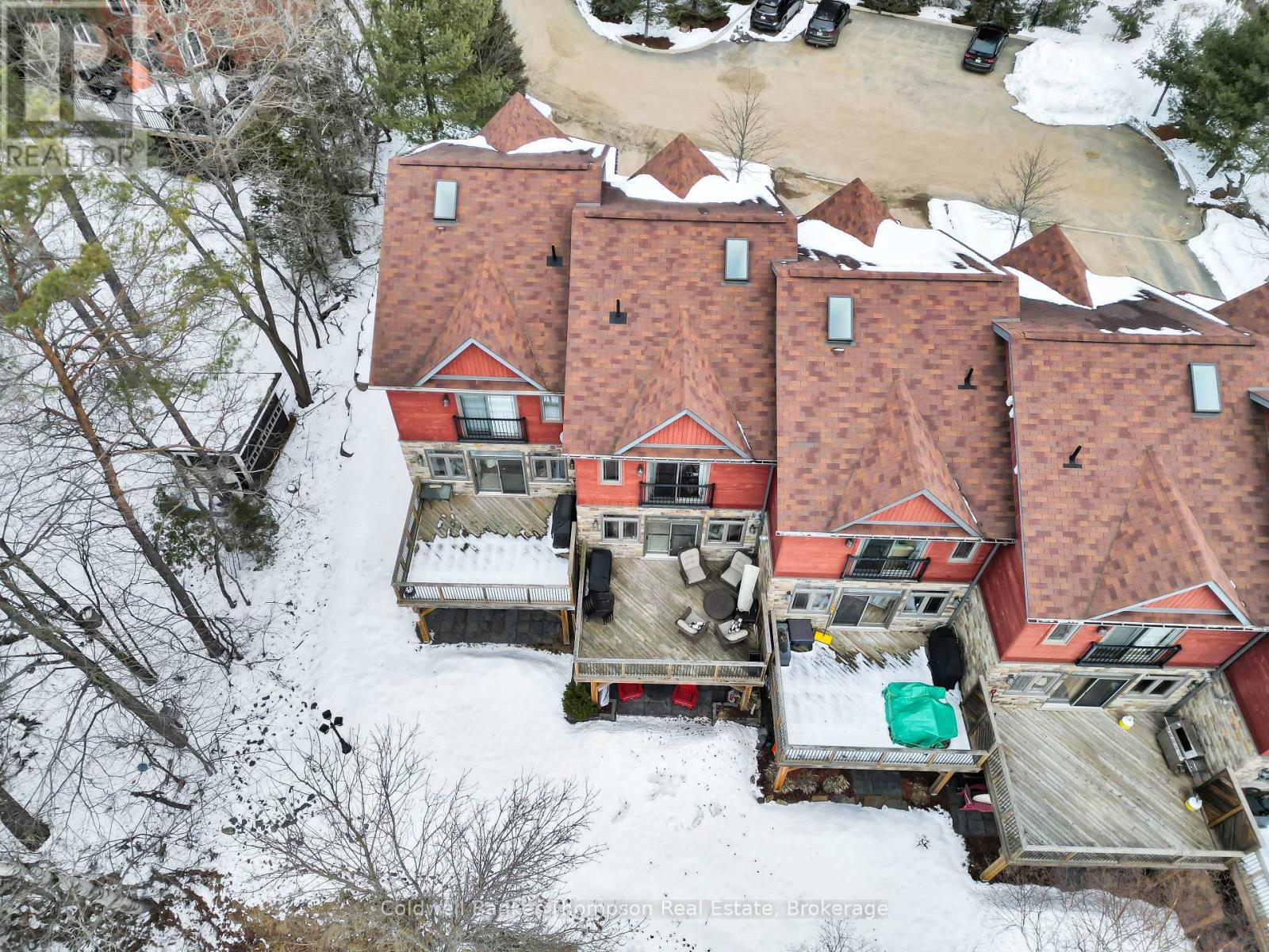 2 - 23 Winona Drive, Huntsville, Ontario  P1H 1L9 - Photo 39 - X12942920