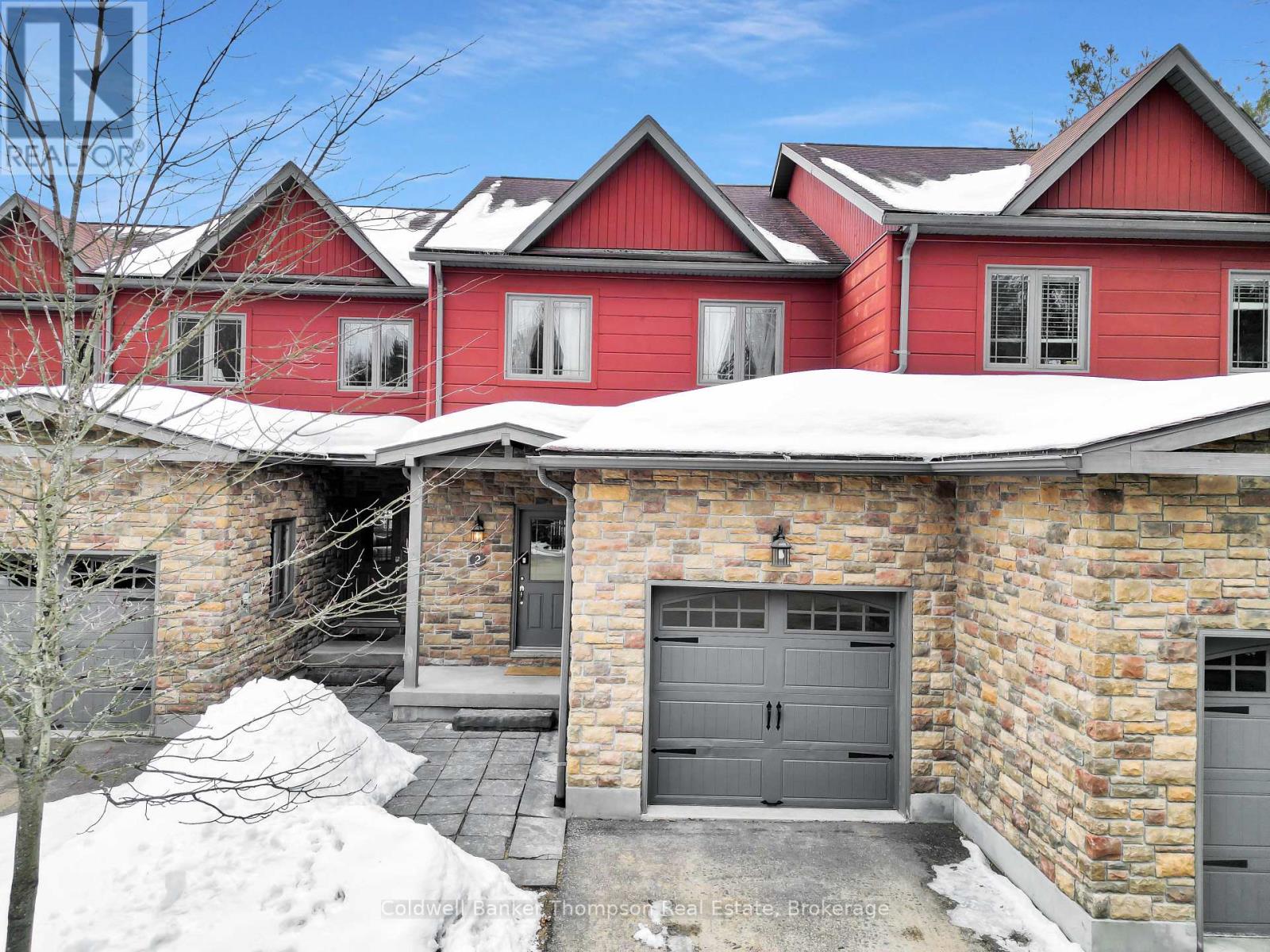 2 - 23 Winona Drive, Huntsville, Ontario  P1H 1L9 - Photo 40 - X12942920