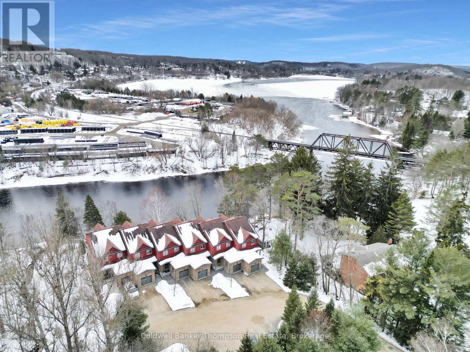 2 - 23 Winona Drive, Huntsville, Ontario  P1H 1L9 - Photo 41 - X12942920