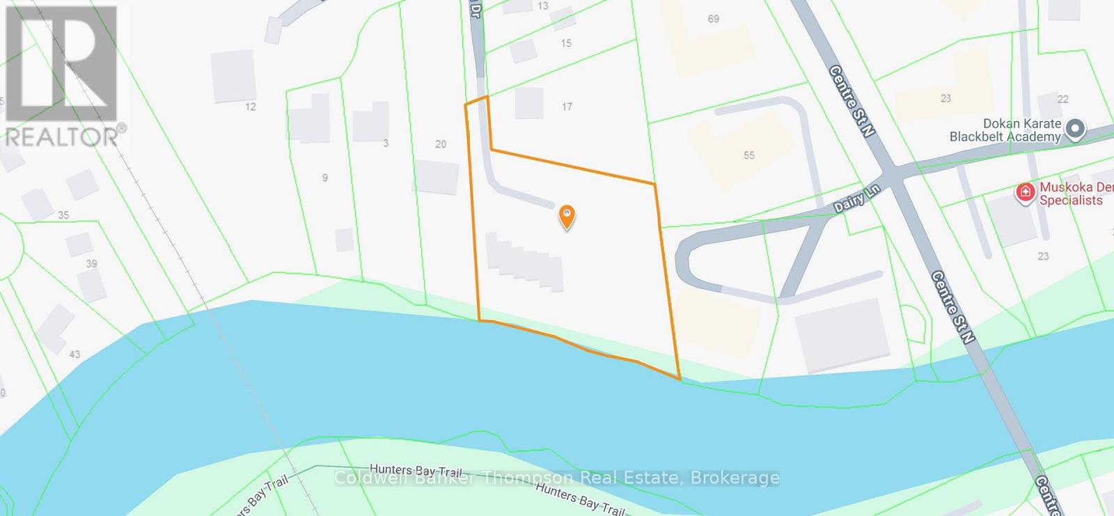 2 - 23 Winona Drive, Huntsville, Ontario  P1H 1L9 - Photo 44 - X12942920