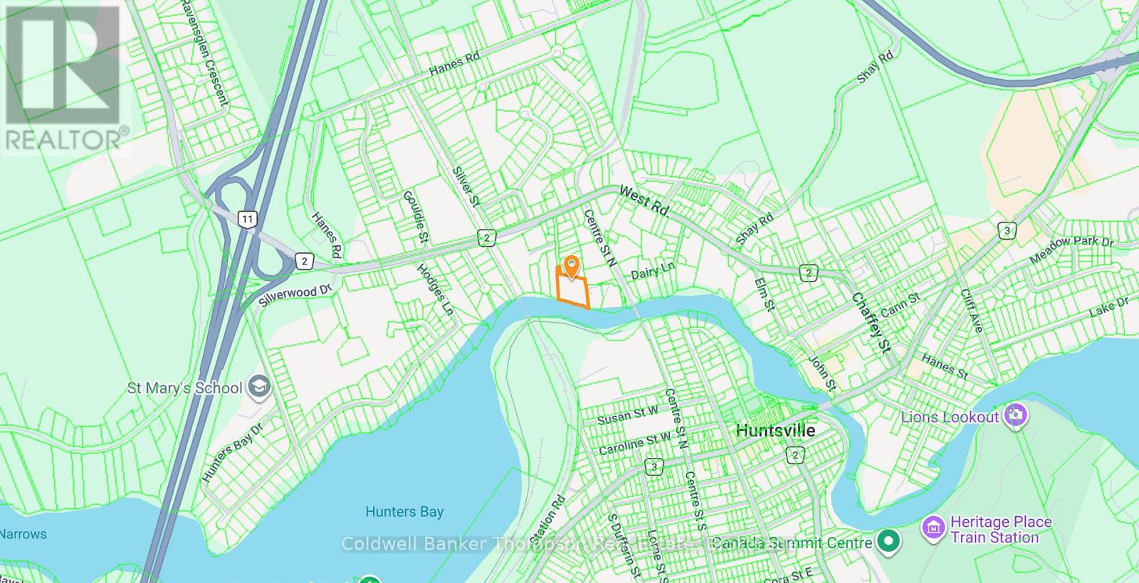 2 - 23 Winona Drive, Huntsville, Ontario  P1H 1L9 - Photo 45 - X12942920