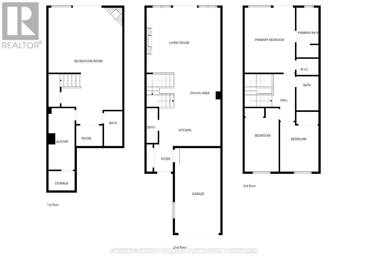 2 - 23 Winona Drive, Huntsville, Ontario  P1H 1L9 - Photo 46 - X12942920