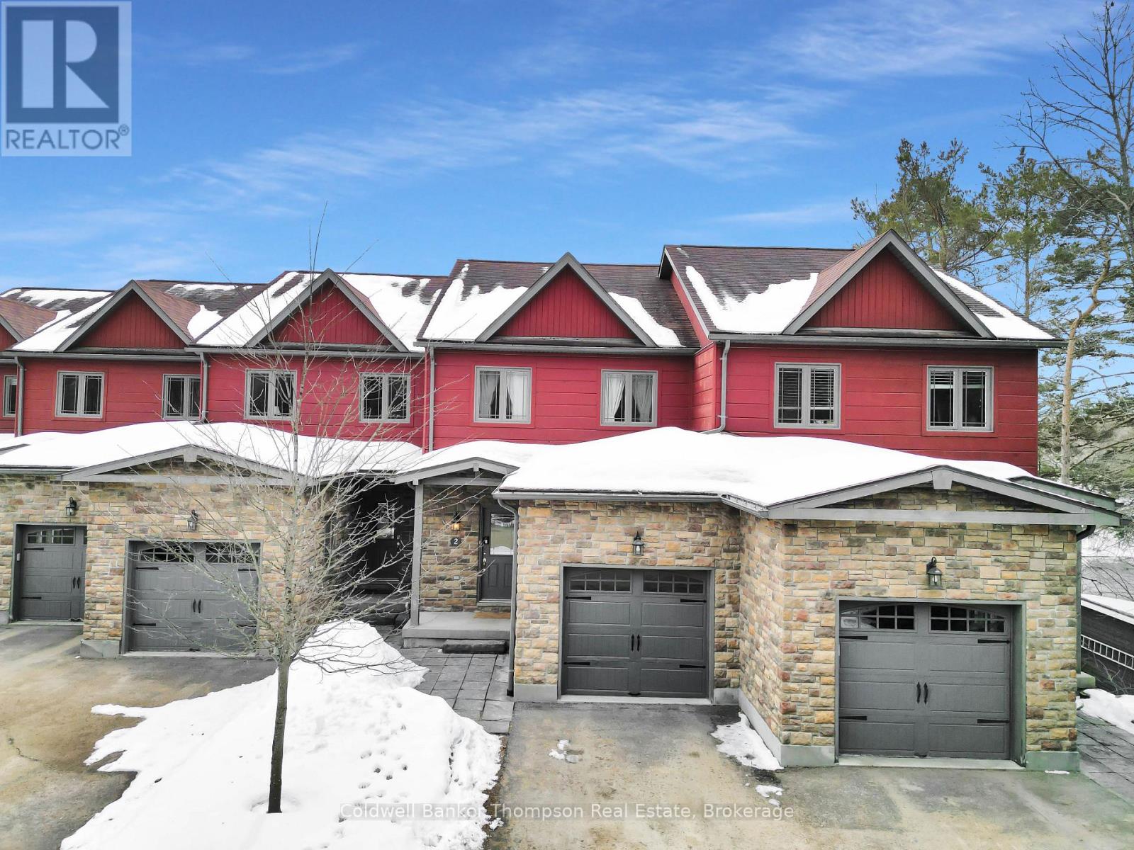 2 - 23 Winona Drive, Huntsville, Ontario  P1H 1L9 - Photo 5 - X12942920