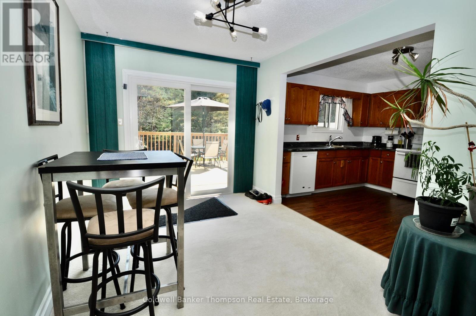 1803 Ravenscliffe Road, Huntsville, Ontario  P1H 2J2 - Photo 10 - X12942958