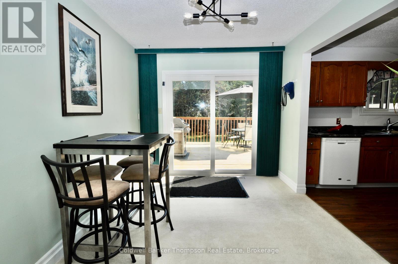 1803 Ravenscliffe Road, Huntsville, Ontario  P1H 2J2 - Photo 12 - X12942958