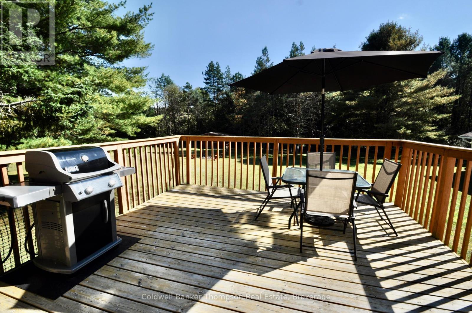 1803 Ravenscliffe Road, Huntsville, Ontario  P1H 2J2 - Photo 13 - X12942958