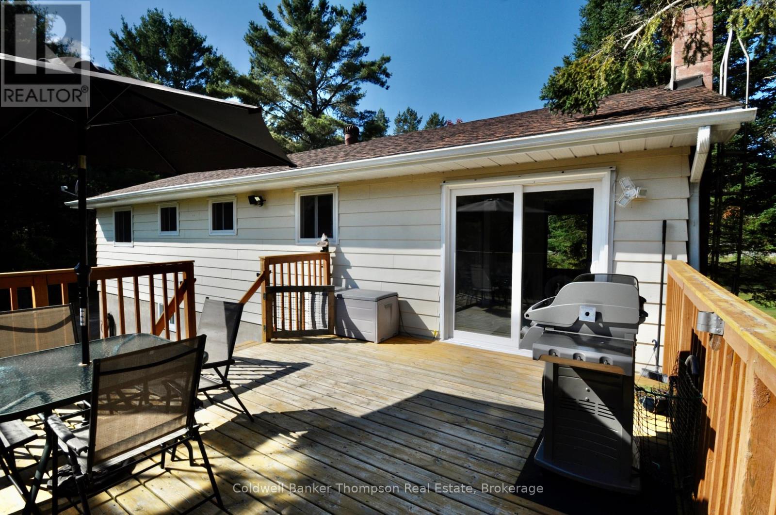 1803 Ravenscliffe Road, Huntsville, Ontario  P1H 2J2 - Photo 14 - X12942958