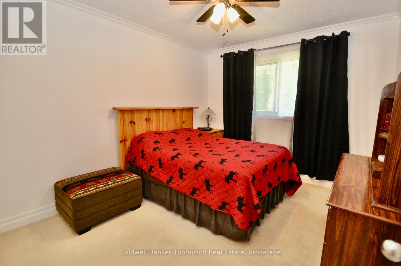 1803 Ravenscliffe Road, Huntsville, Ontario  P1H 2J2 - Photo 15 - X12942958