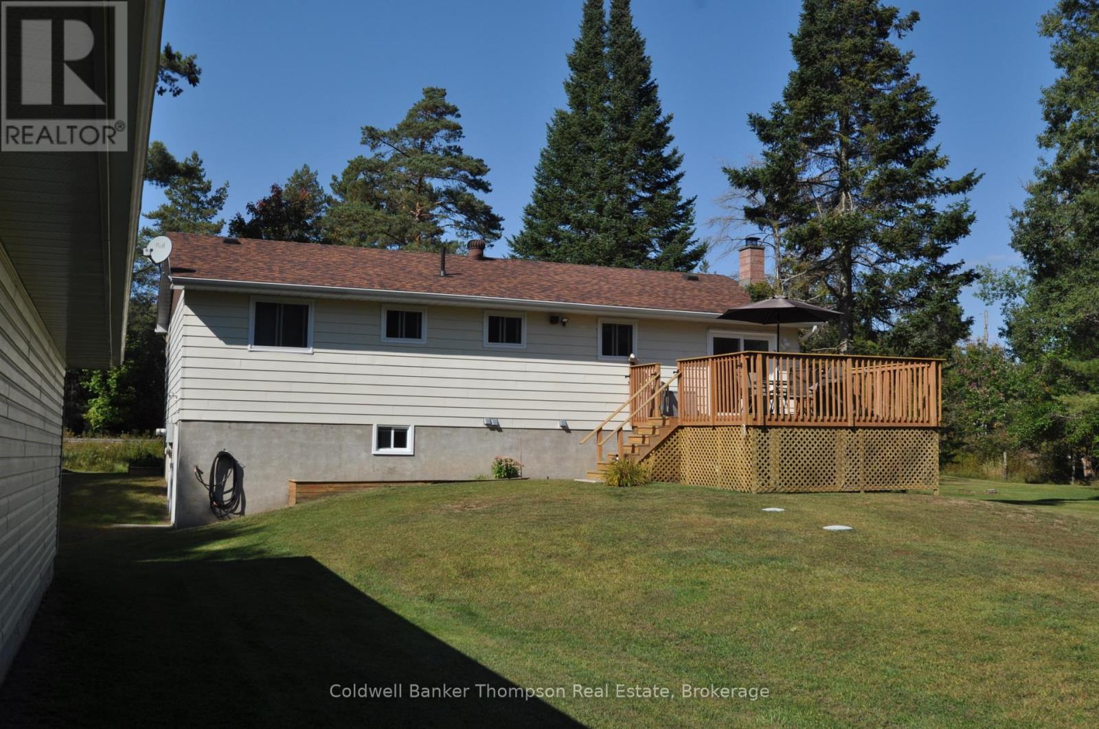 1803 Ravenscliffe Road, Huntsville, Ontario  P1H 2J2 - Photo 22 - X12942958