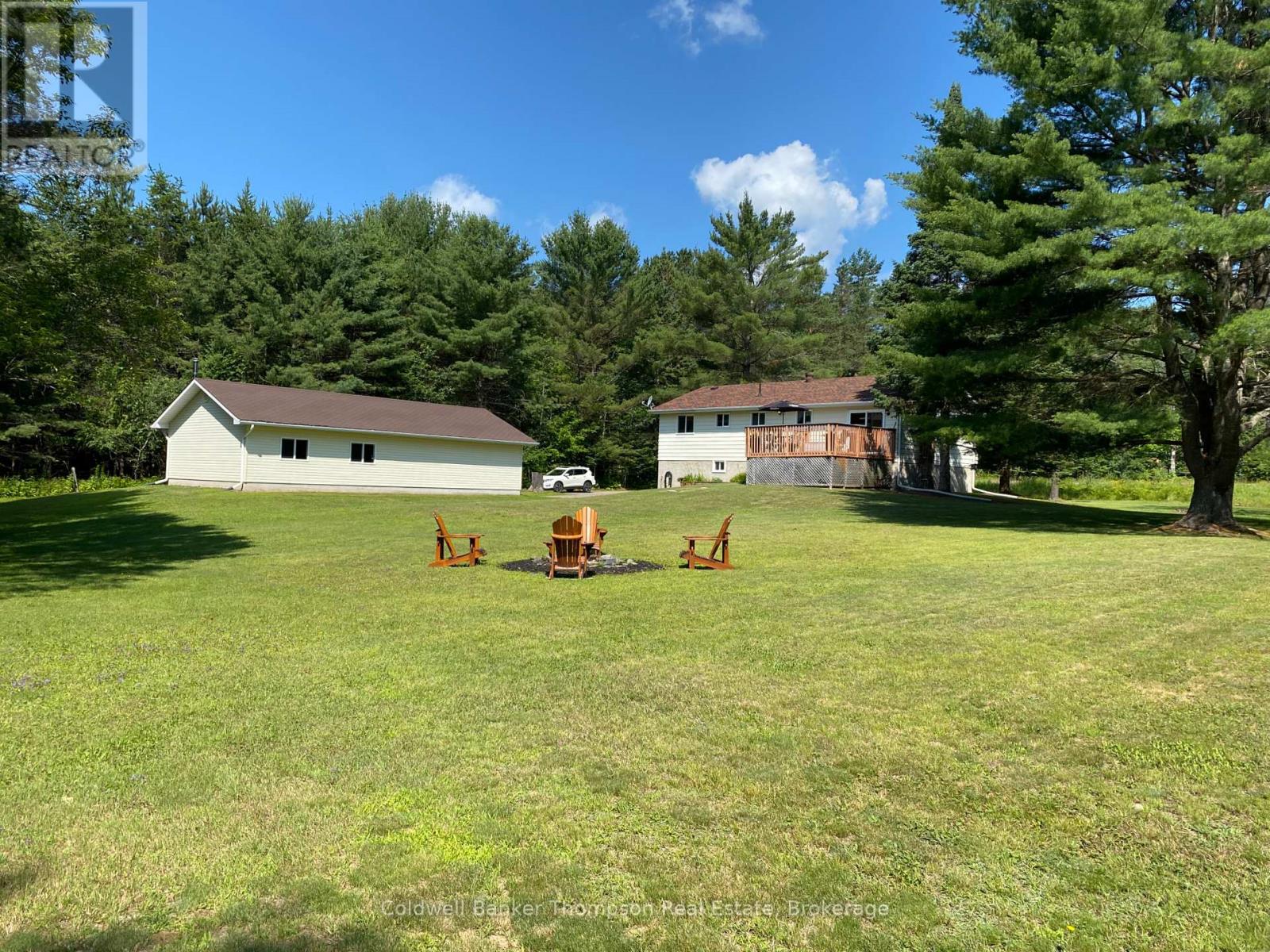 1803 Ravenscliffe Road, Huntsville, Ontario  P1H 2J2 - Photo 23 - X12942958