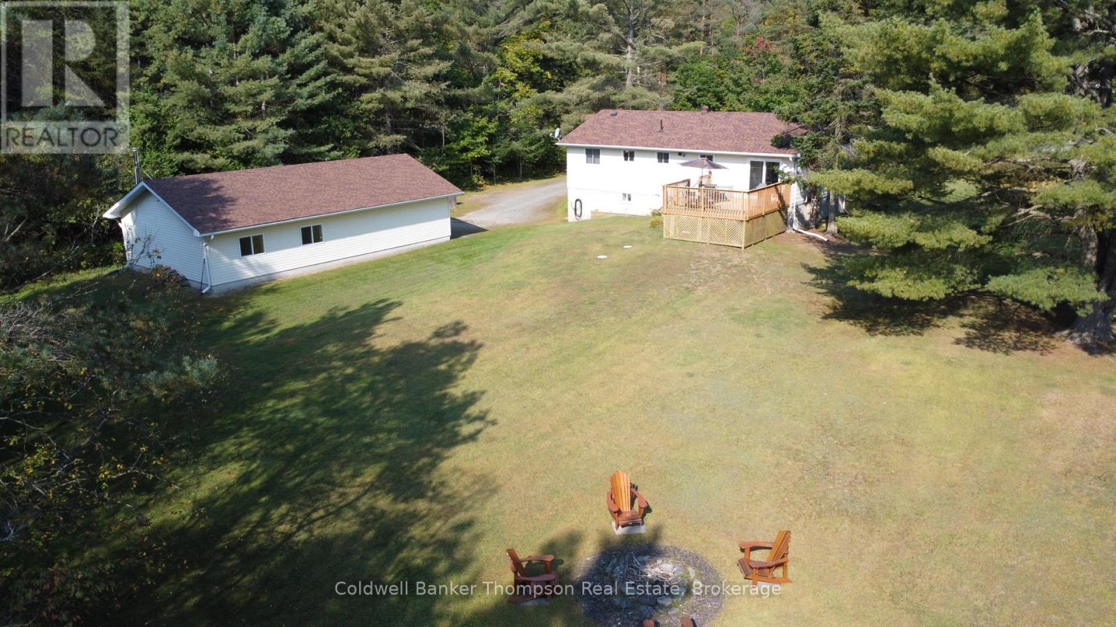 1803 Ravenscliffe Road, Huntsville, Ontario  P1H 2J2 - Photo 24 - X12942958