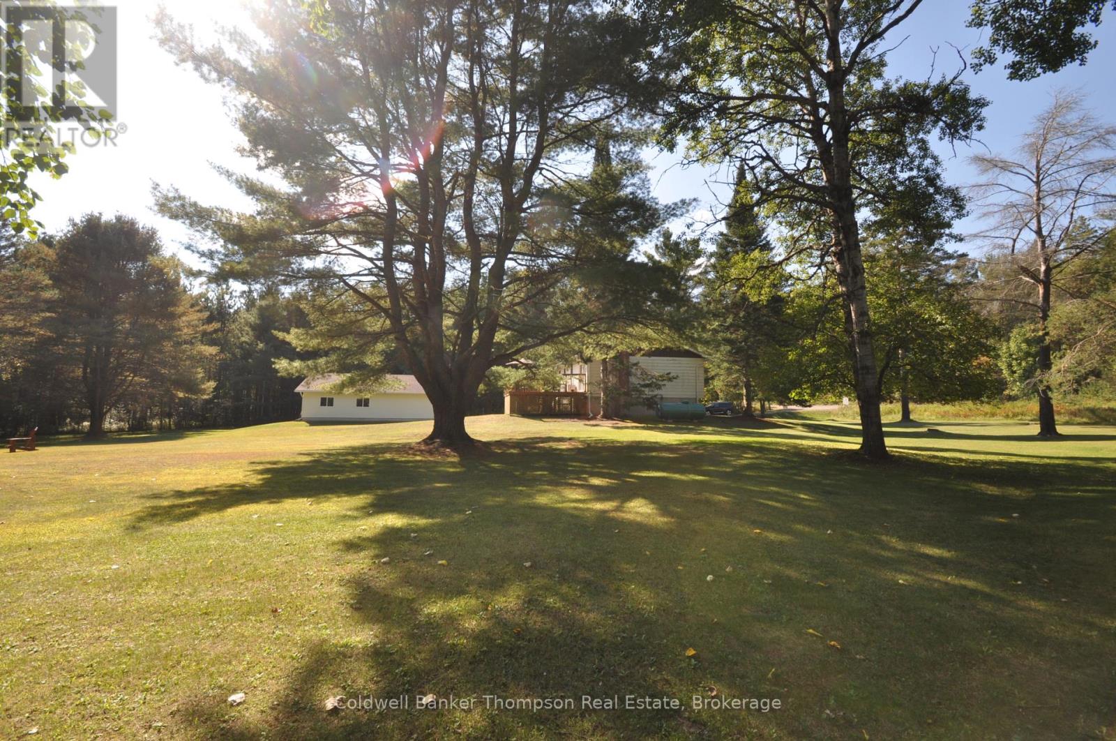 1803 Ravenscliffe Road, Huntsville, Ontario  P1H 2J2 - Photo 25 - X12942958