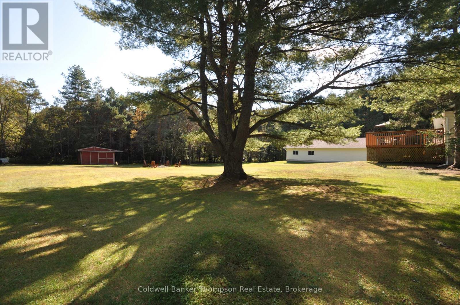 1803 Ravenscliffe Road, Huntsville, Ontario  P1H 2J2 - Photo 26 - X12942958