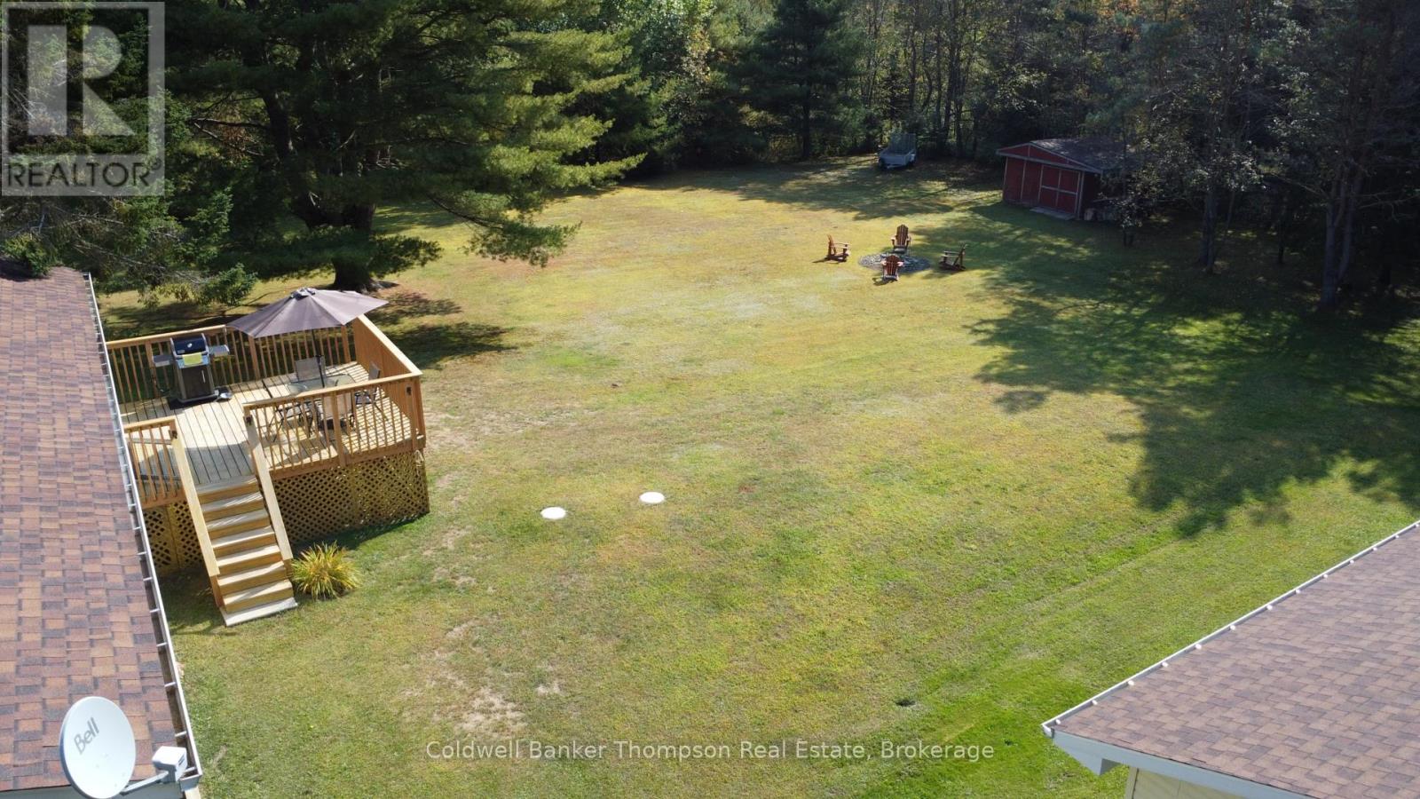 1803 Ravenscliffe Road, Huntsville, Ontario  P1H 2J2 - Photo 27 - X12942958