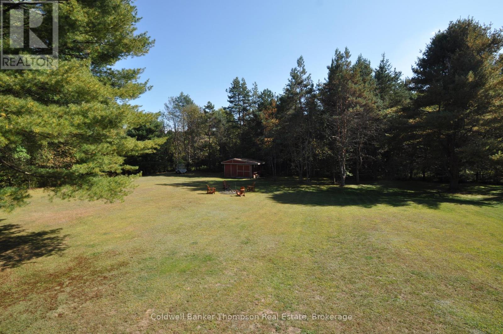 1803 Ravenscliffe Road, Huntsville, Ontario  P1H 2J2 - Photo 28 - X12942958