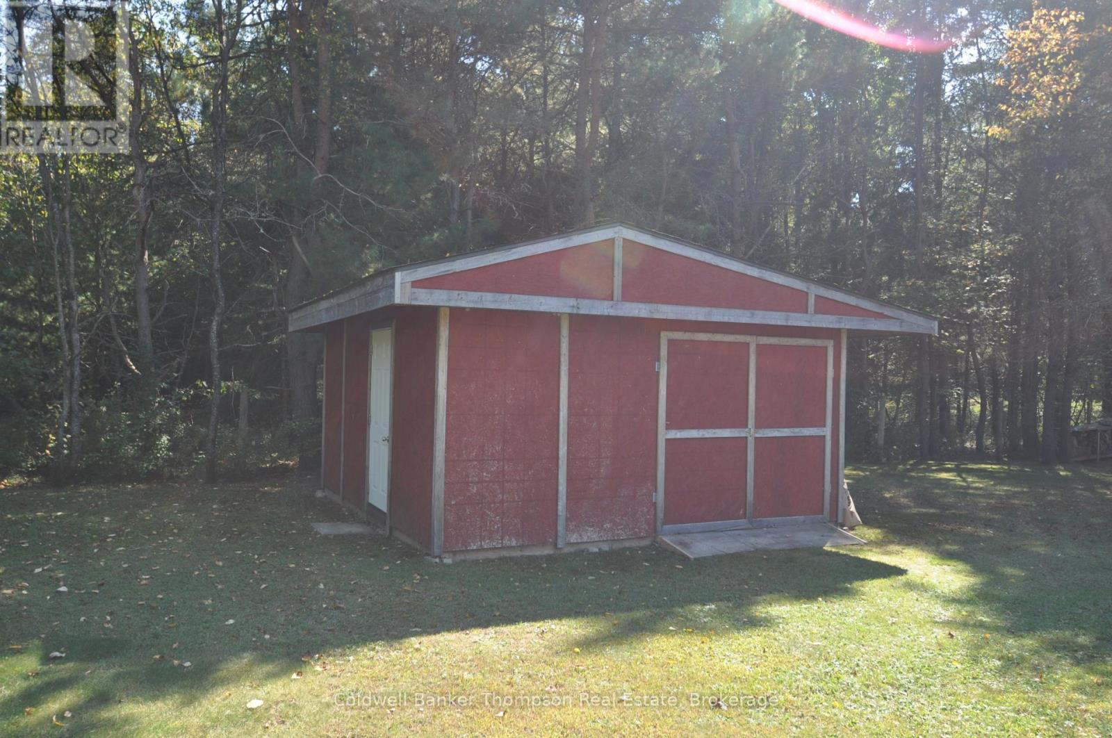 1803 Ravenscliffe Road, Huntsville, Ontario  P1H 2J2 - Photo 29 - X12942958