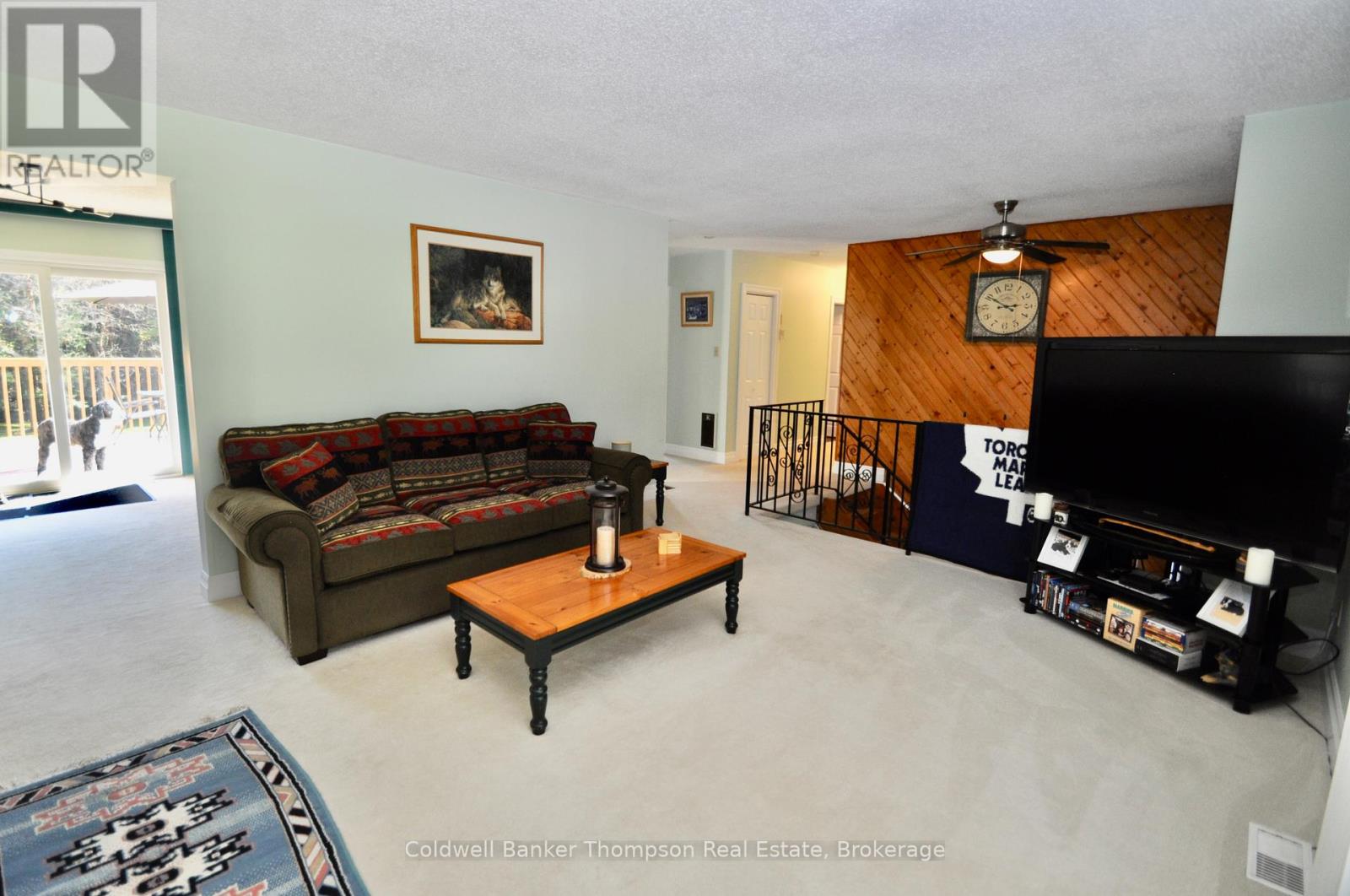 1803 Ravenscliffe Road, Huntsville, Ontario  P1H 2J2 - Photo 3 - X12942958