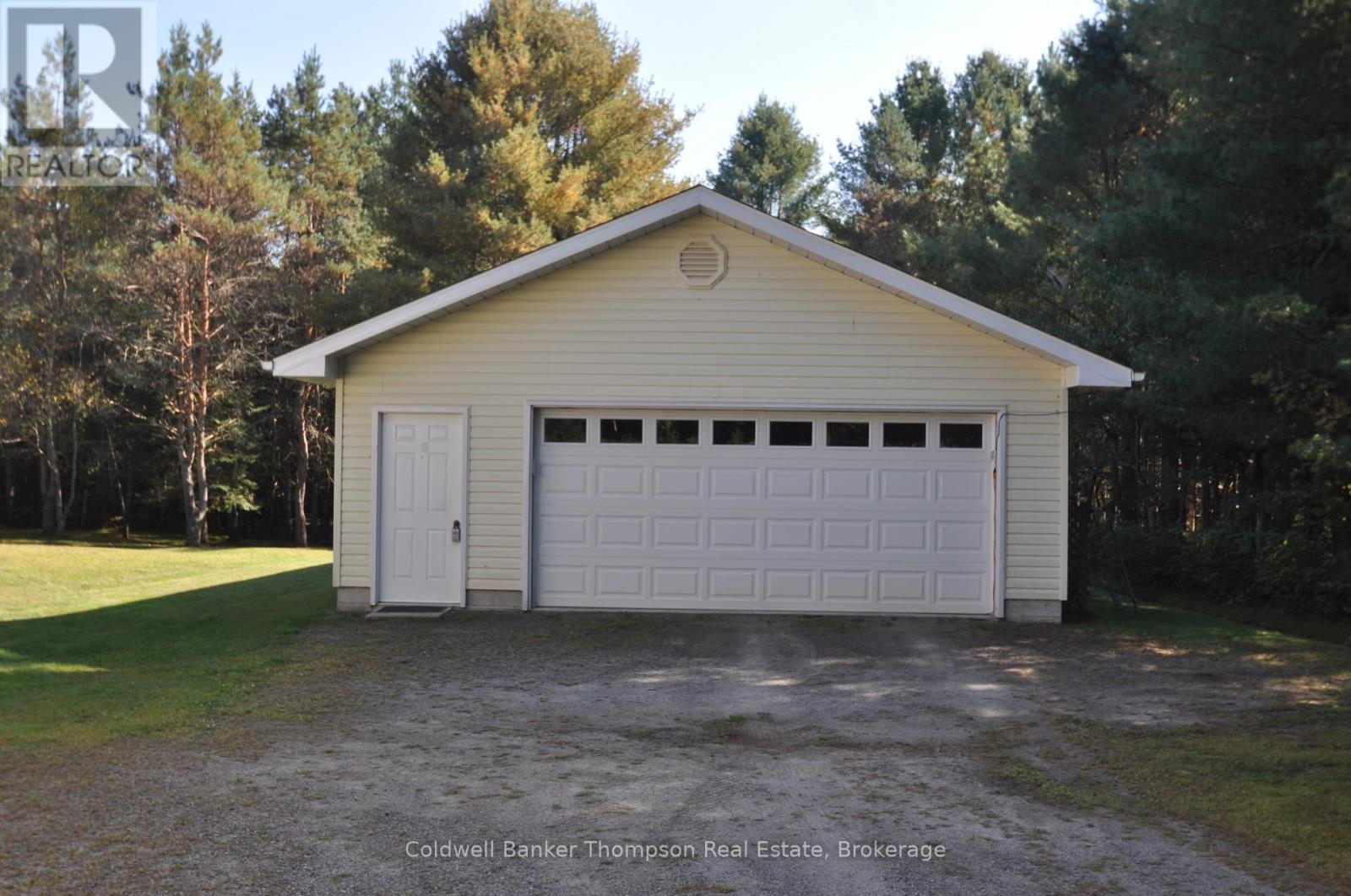 1803 Ravenscliffe Road, Huntsville, Ontario  P1H 2J2 - Photo 30 - X12942958